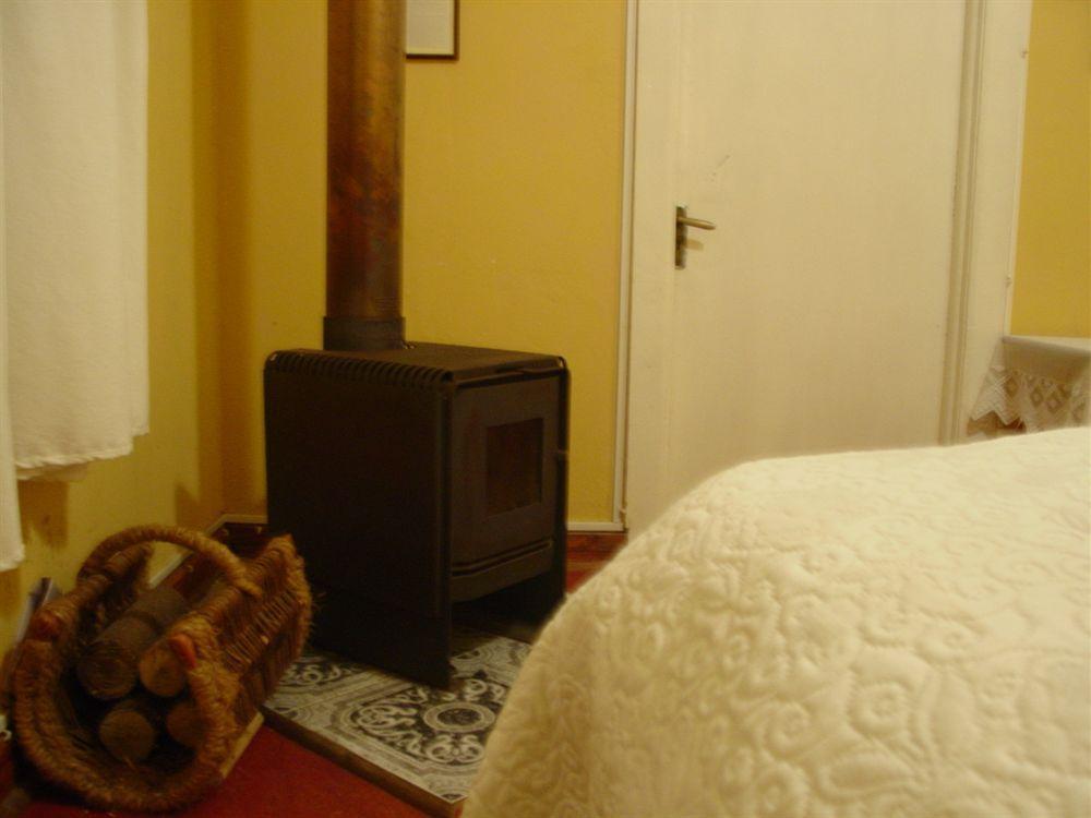 Hosteria La Candela El Tabo Zewnętrze zdjęcie